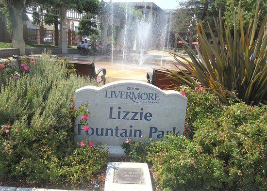 Lizzie Fountain